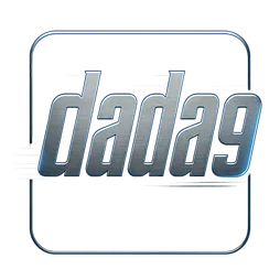 dada9 logo